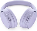 Bose Quietcomfort Headphones - Chilled Lilac