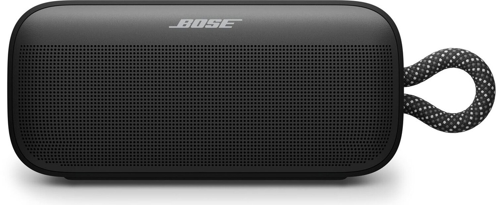 Bose Soundlink Plus Bluetooth Wireless Speaker - Black