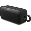 Bose Soundlink Plus Bluetooth Wireless Speaker - Black