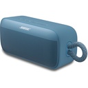 Bose Soundlink Plus Bluetooth Wireless Speaker - Blue Dusk