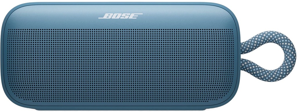 Bose Soundlink Plus Bluetooth Wireless Speaker - Blue Dusk