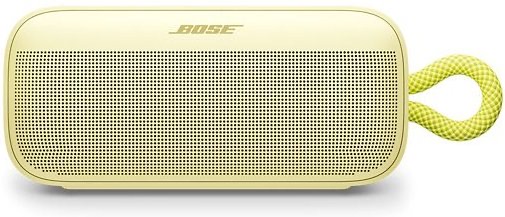 Bose Soundlink Plus Bluetooth Wireless Speaker - Citrus Yellow