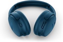 Bose Quietcomfort Headphones - Twilight Blue