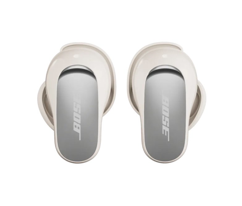 Bose Quietcomfort Ultra Earbuds (2nd Gen) - White