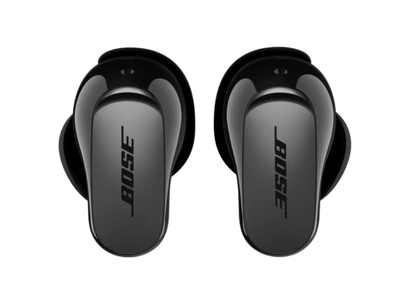 Bose Quietcomfort Ultra Earbuds (2nd Gen) - Black