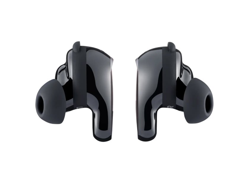 Bose Quietcomfort Ultra Earbuds (2nd Gen) - Black