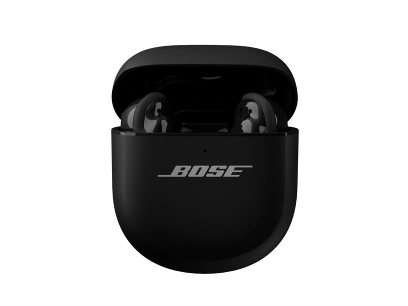 Bose Quietcomfort Ultra Earbuds (2nd Gen) - Black