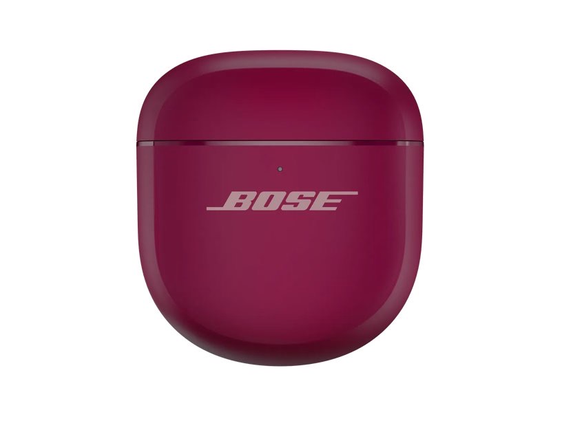 Bose QuietComfort Ultra Earbuds (2nd Gen) - Deep Plum 