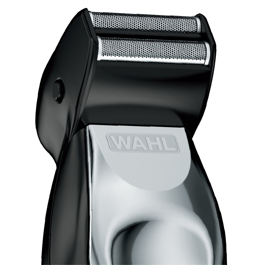 Wahl 9888-1227 Ergonomic Total Beard Kit