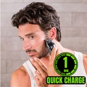 Wahl 9888-1227 Ergonomic Total Beard Kit