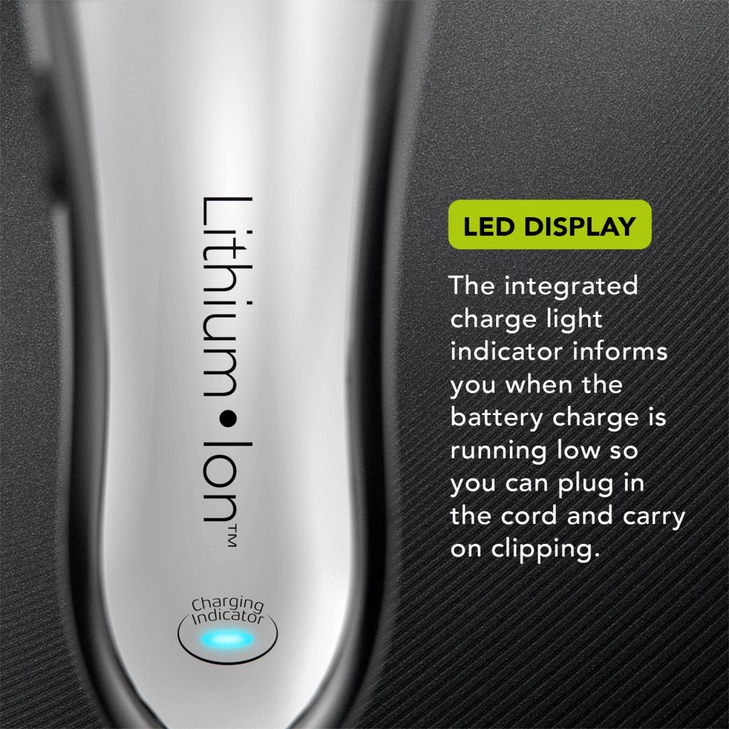 Wahl Power Hair Clipper – 79600