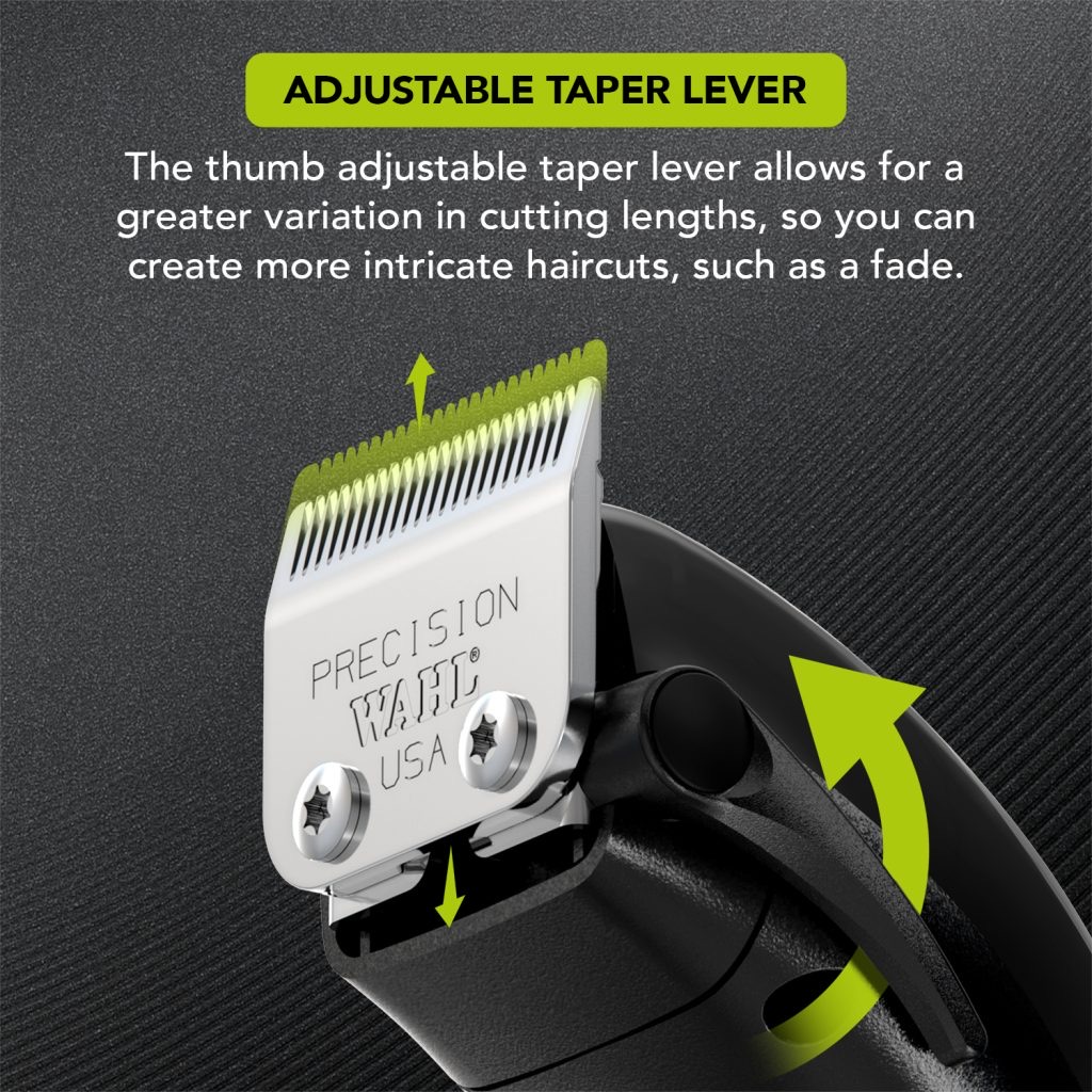 Wahl Power Hair Clipper – 79600
