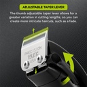 Wahl Power Hair Clipper – 79600