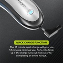 Wahl Power Hair Clipper – 79600