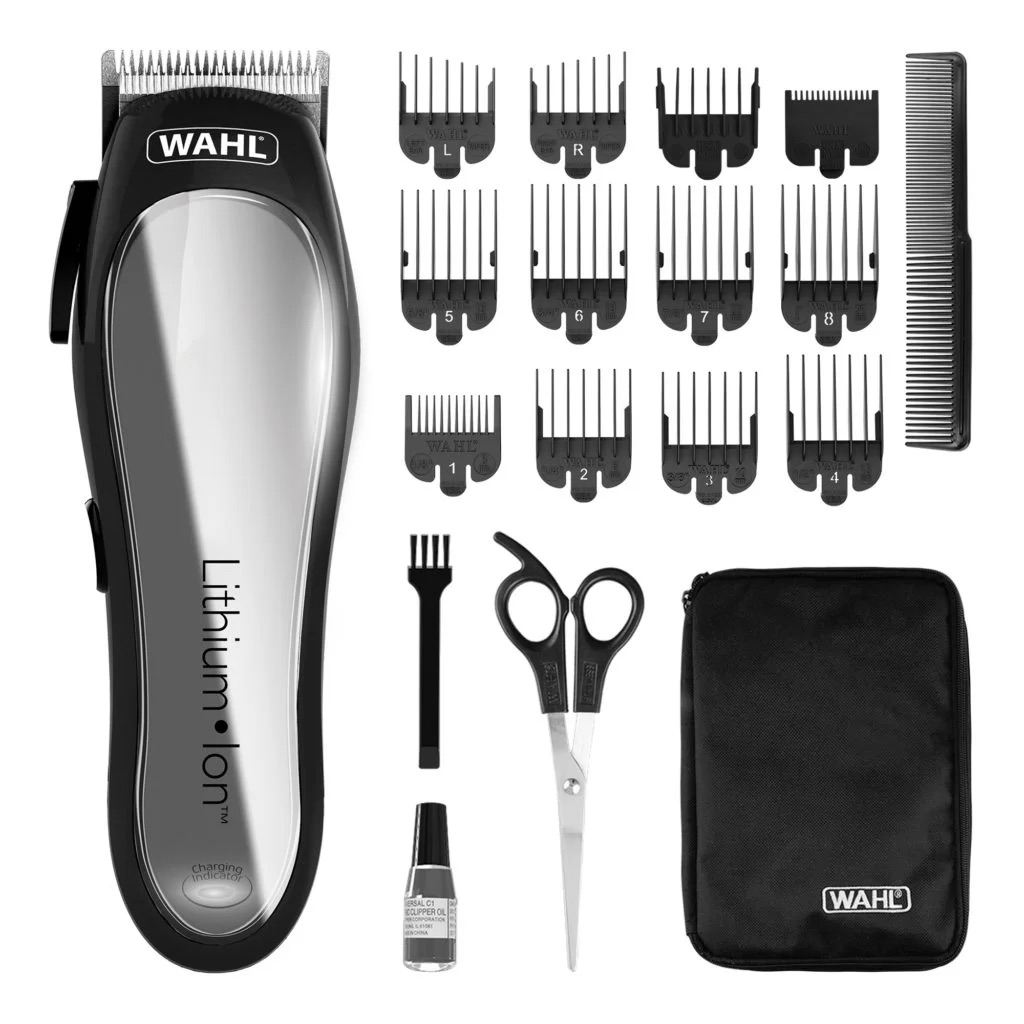 Wahl Power Hair Clipper – 79600