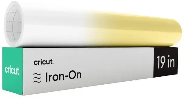 IRON ON REFLECTIVE RAINBOW 12X19 (1)