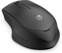 HP 280 Silent BLK WRLS Mouse (19U64AA)