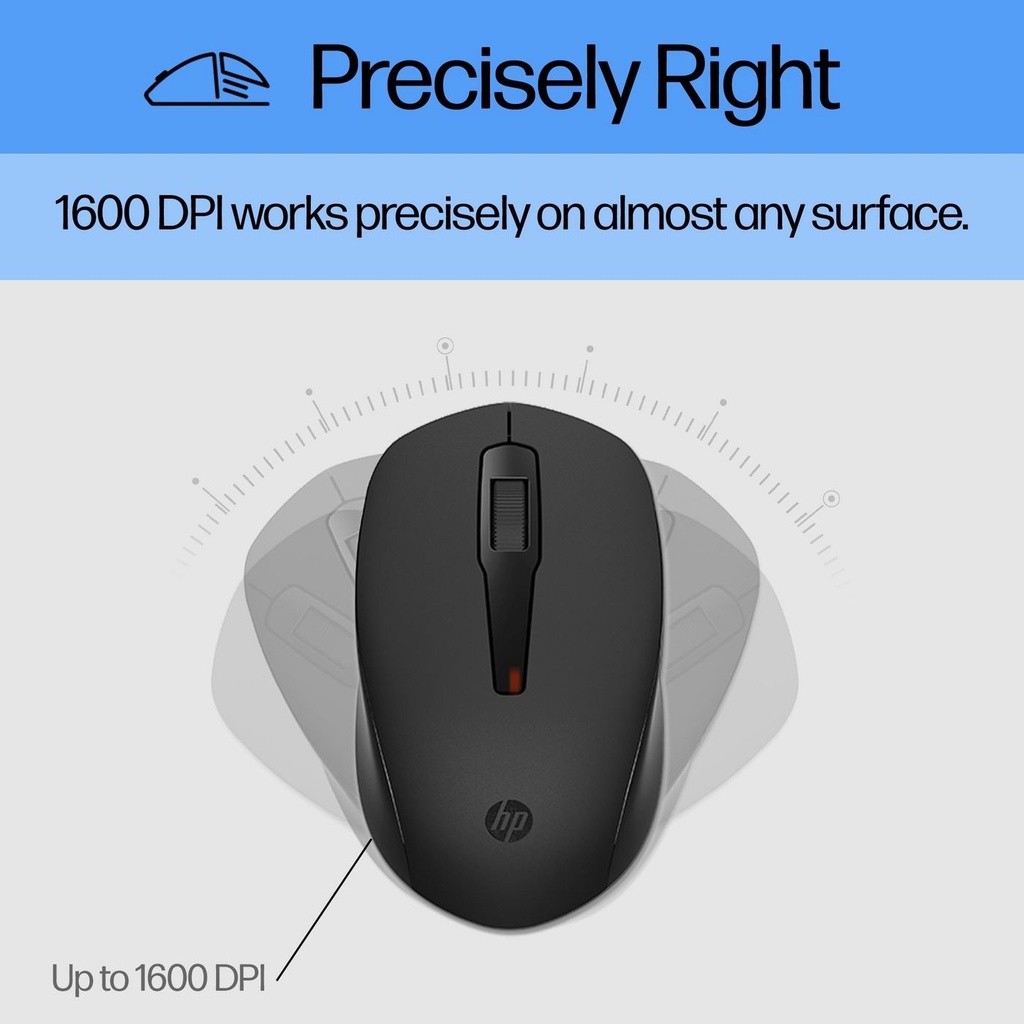 HP 150 Wired Mouse and Keyboard ARAB (240J7AA) اكسسوارات