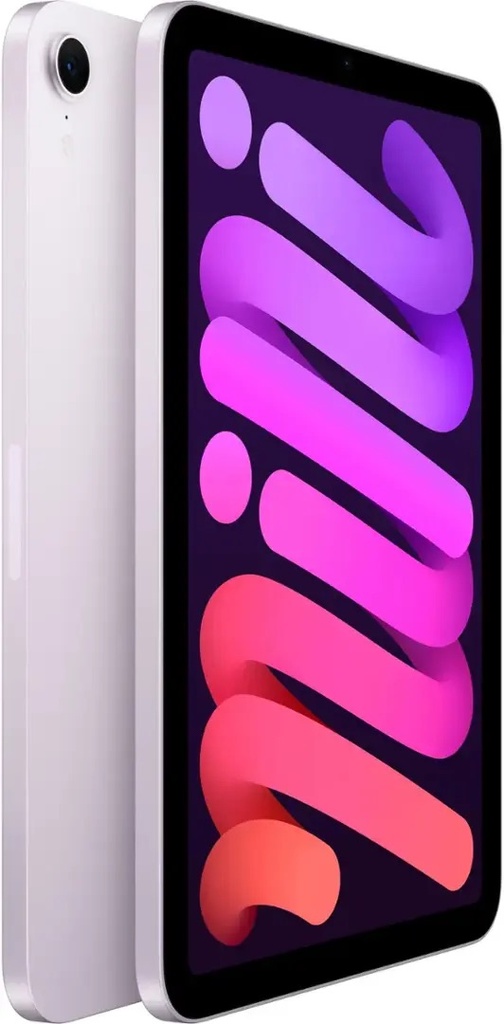 Apple iPad mini - Wi-Fi 256GB - Purple