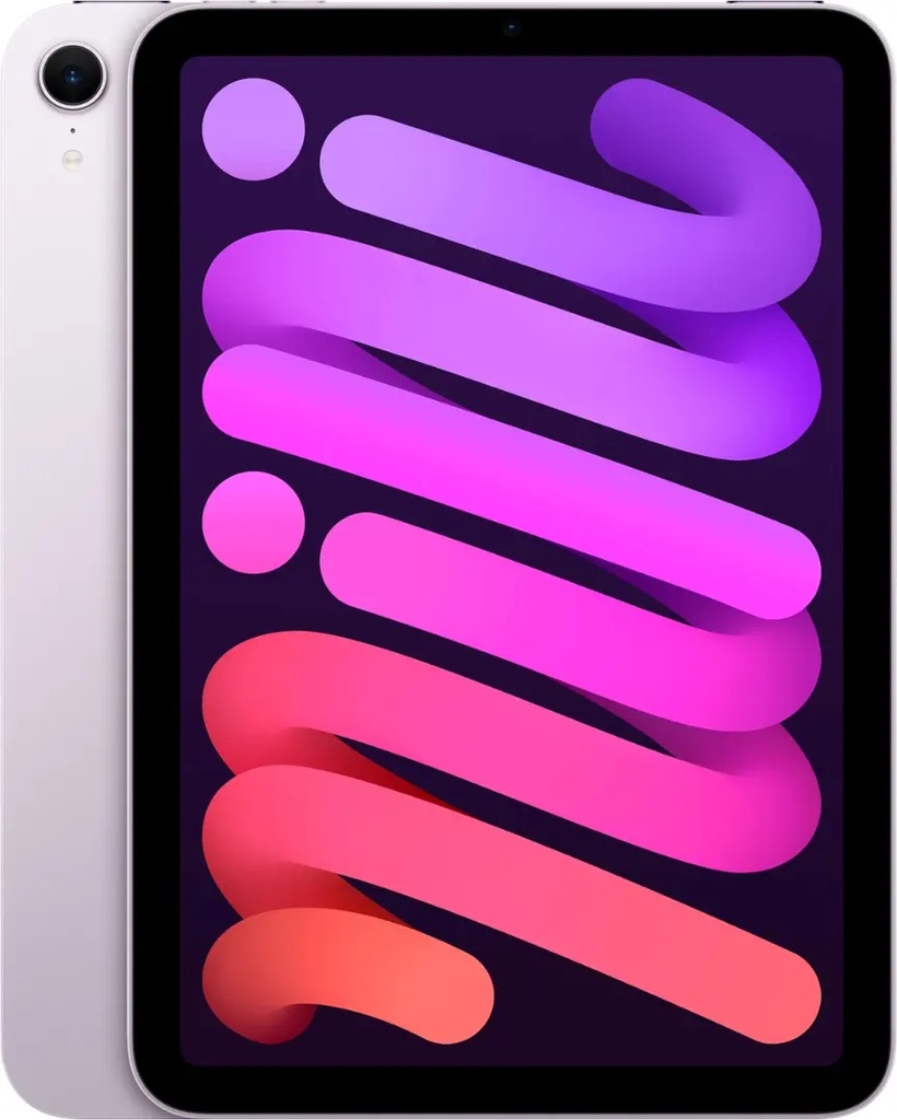 Apple iPad mini - Wi-Fi 256GB - Purple