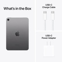 Apple iPad mini Wi-Fi 256GB - Space Grey 