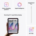 Apple iPad mini - Wi-Fi 256GB - Blue