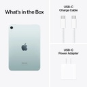 Apple iPad mini - Wi-Fi 256GB - Blue