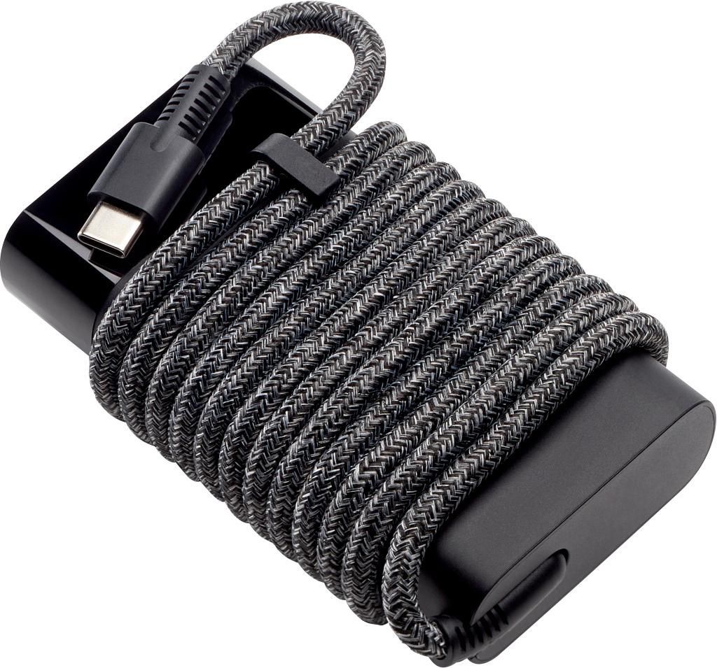 HP USB-C 65W Laptop Charger EURO (671R2AA#ABB) اكسسوارات