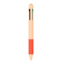 Multicolor Erasable Pen