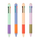 Multicolor Erasable Pen