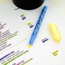 Erasable Highlighters