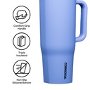 Cruiser Straw Cup 1.2L Periwinkle