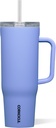 Cruiser Straw Cup 1.2L Periwinkle