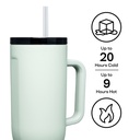 Cruiser Straw Cup 1.2L Sage Mist
