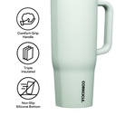 Cruiser Straw Cup 1.2L Sage Mist
