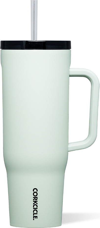 Cruiser Straw Cup 1.2L Sage Mist