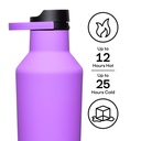 Vacuum Sport Canteen 946Ml V Purple