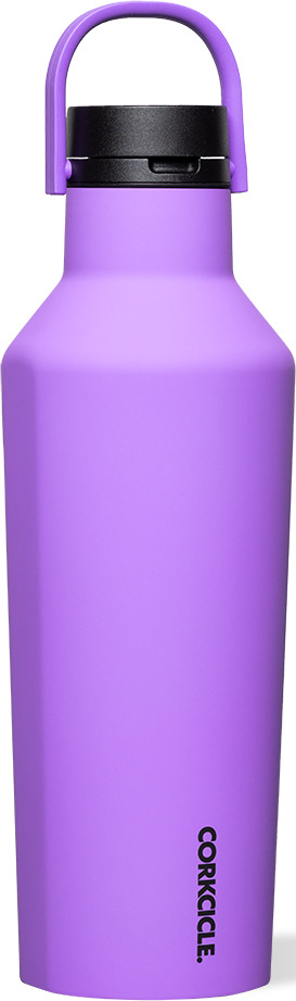 Vacuum Sport Canteen 946Ml V Purple