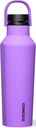 Vacuum Sport Canteen 590Ml V Purple