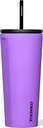 Cold Cup W/ Straw 710Ml Varsity Purple