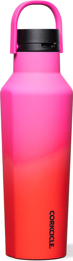 Vacuum Sport Canteen 946Ml Sangria