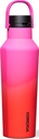 Vacuum Sport Canteen 946Ml Sangria