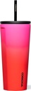 Cold Cup W/ Straw 710Ml Sangria