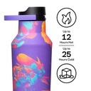 Vacuum Sport Canteen 590Ml Superbloom