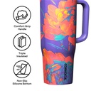 Cruiser Straw Cup 1.2L Super Bloom
