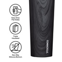 Vacuum Sport Canteen 590Ml Burnt Wood