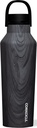 Vacuum Sport Canteen 590Ml Burnt Wood