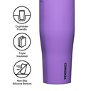 Gocup Xl W/ Straw 887Ml Varsitypurple