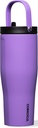 Gocup Xl W/ Straw 887Ml Varsitypurple