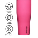 Gocup Xl W/ Straw 887Ml Dragon Fruit